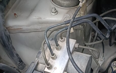 Nissan Moco II, 2009 год, 420 000 рублей, 18 фотография