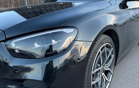 Mercedes-Benz E-Класс, 2020 год, 4 800 000 рублей, 11 фотография