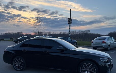 Mercedes-Benz E-Класс, 2020 год, 4 800 000 рублей, 14 фотография