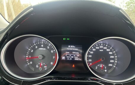 KIA cee'd III, 2020 год, 2 180 000 рублей, 11 фотография