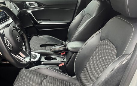 KIA cee'd III, 2020 год, 2 180 000 рублей, 12 фотография