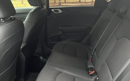 KIA cee'd III, 2020 год, 2 180 000 рублей, 14 фотография