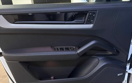 Porsche Cayenne III, 2025 год, 16 900 000 рублей, 5 фотография