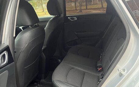 KIA cee'd III, 2020 год, 2 180 000 рублей, 15 фотография