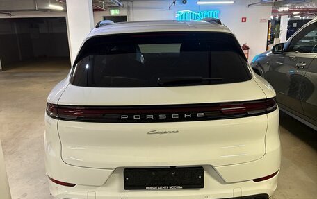Porsche Cayenne III, 2025 год, 16 900 000 рублей, 9 фотография