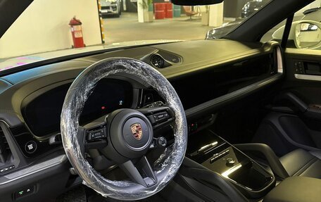 Porsche Cayenne III, 2025 год, 16 900 000 рублей, 6 фотография