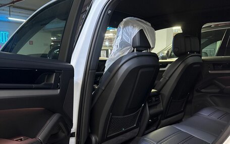 Porsche Cayenne III, 2025 год, 16 900 000 рублей, 11 фотография