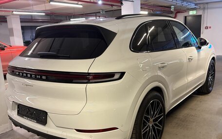 Porsche Cayenne III, 2025 год, 16 900 000 рублей, 10 фотография