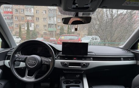 Audi A4, 2021 год, 3 450 000 рублей, 8 фотография