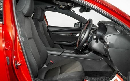 Mazda 3, 2019 год, 1 820 000 рублей, 5 фотография