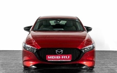 Mazda 3, 2019 год, 1 820 000 рублей, 2 фотография