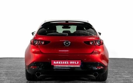 Mazda 3, 2019 год, 1 820 000 рублей, 4 фотография