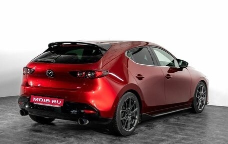 Mazda 3, 2019 год, 1 820 000 рублей, 3 фотография