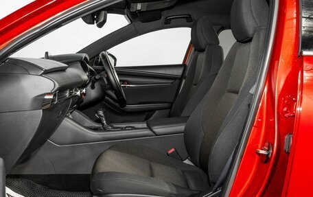 Mazda 3, 2019 год, 1 820 000 рублей, 6 фотография