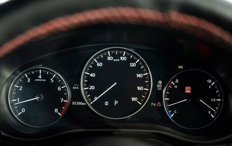 Mazda 3, 2019 год, 1 820 000 рублей, 10 фотография