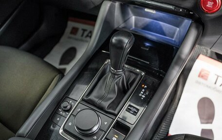 Mazda 3, 2019 год, 1 820 000 рублей, 13 фотография