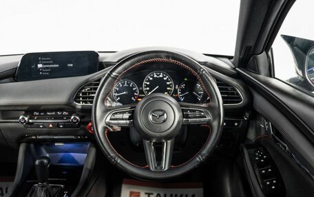 Mazda 3, 2019 год, 1 820 000 рублей, 9 фотография