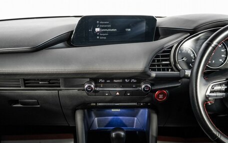 Mazda 3, 2019 год, 1 820 000 рублей, 11 фотография