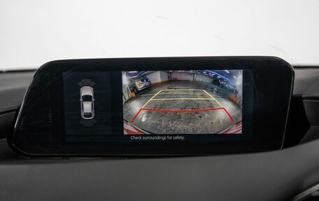 Mazda 3, 2019 год, 1 820 000 рублей, 12 фотография