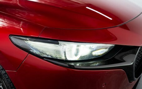 Mazda 3, 2019 год, 1 820 000 рублей, 20 фотография