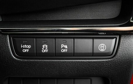 Mazda 3, 2019 год, 1 820 000 рублей, 15 фотография