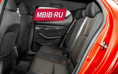 Mazda 3, 2019 год, 1 820 000 рублей, 7 фотография