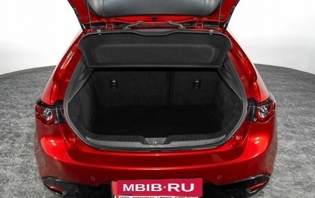 Mazda 3, 2019 год, 1 820 000 рублей, 18 фотография