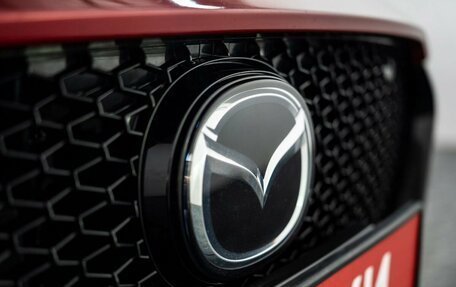 Mazda 3, 2019 год, 1 820 000 рублей, 21 фотография