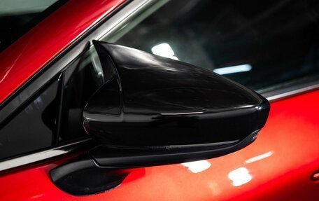 Mazda 3, 2019 год, 1 820 000 рублей, 22 фотография