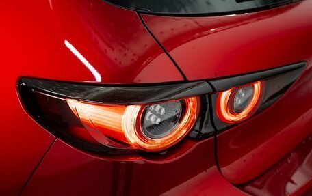 Mazda 3, 2019 год, 1 820 000 рублей, 23 фотография