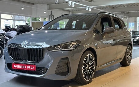 BMW 2 серия Active Tourer, 2025 год, 5 756 000 рублей, 3 фотография