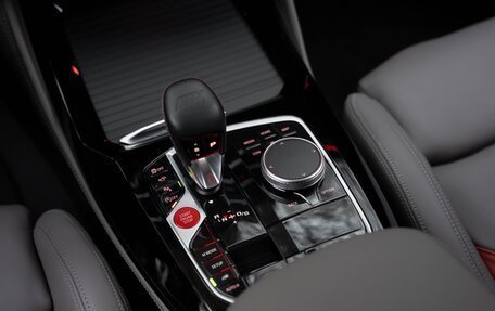 BMW X3 M, 2022 год, 11 000 000 рублей, 18 фотография