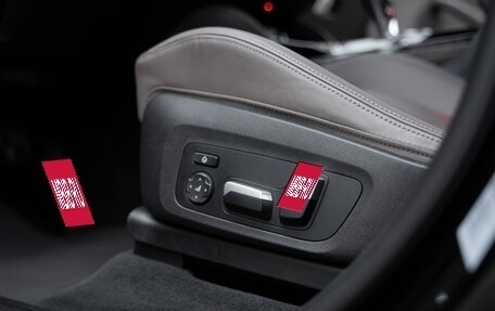 BMW X3 M, 2022 год, 11 000 000 рублей, 16 фотография