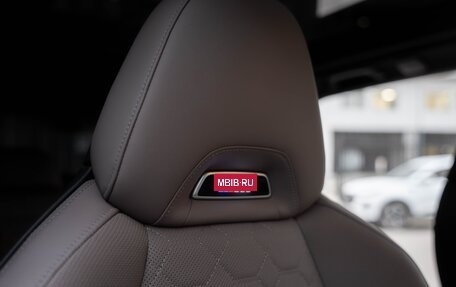 BMW X3 M, 2022 год, 11 000 000 рублей, 24 фотография