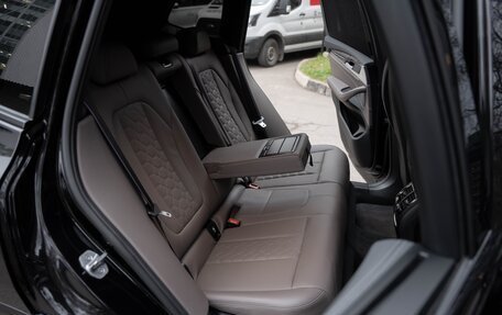 BMW X3 M, 2022 год, 11 000 000 рублей, 30 фотография