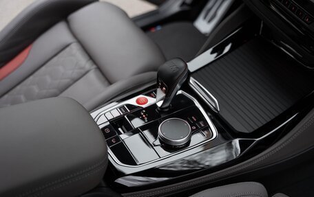 BMW X3 M, 2022 год, 11 000 000 рублей, 28 фотография