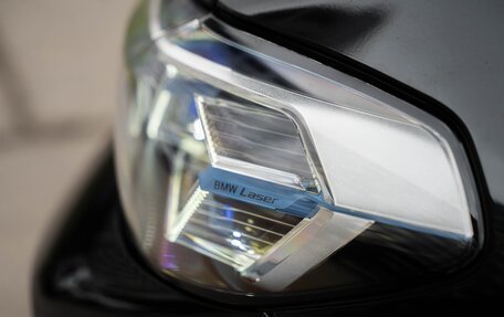 BMW X3 M, 2022 год, 11 000 000 рублей, 36 фотография