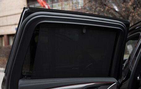 BMW X3 M, 2022 год, 11 000 000 рублей, 33 фотография