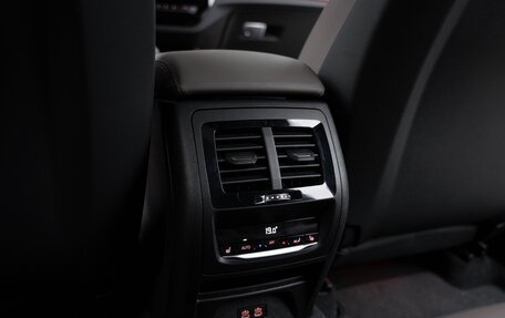 BMW X3 M, 2022 год, 11 000 000 рублей, 31 фотография