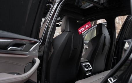 BMW X3 M, 2022 год, 11 000 000 рублей, 34 фотография