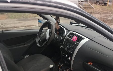 Datsun on-DO I рестайлинг, 2019 год, 550 000 рублей, 8 фотография