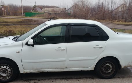 Datsun on-DO I рестайлинг, 2019 год, 550 000 рублей, 3 фотография