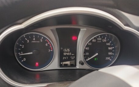 Datsun on-DO I рестайлинг, 2019 год, 550 000 рублей, 9 фотография