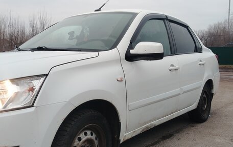 Datsun on-DO I рестайлинг, 2019 год, 550 000 рублей, 2 фотография