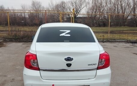 Datsun on-DO I рестайлинг, 2019 год, 550 000 рублей, 5 фотография