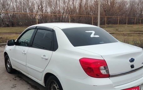 Datsun on-DO I рестайлинг, 2019 год, 550 000 рублей, 4 фотография