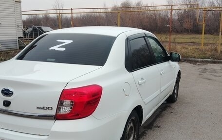 Datsun on-DO I рестайлинг, 2019 год, 550 000 рублей, 6 фотография