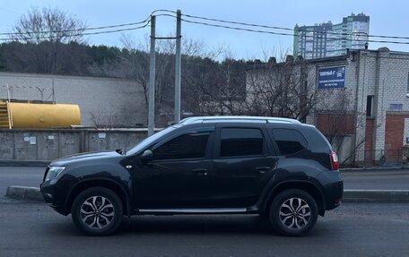 Nissan Terrano III, 2015 год, 1 050 000 рублей, 3 фотография