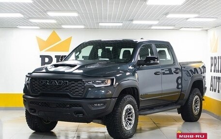 Rambler 1500, 2025 год, 11 499 000 рублей, 1 фотография