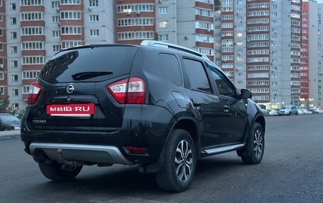 Nissan Terrano III, 2015 год, 1 050 000 рублей, 6 фотография